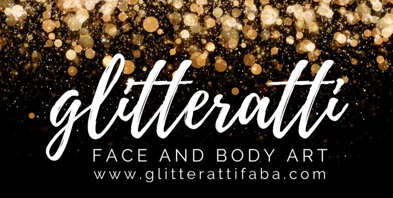 Glitterati Tattoo